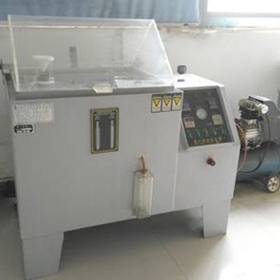 Salt Spray Testing Machine
