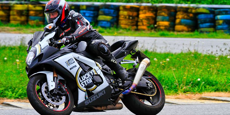 Motorcycle Chains