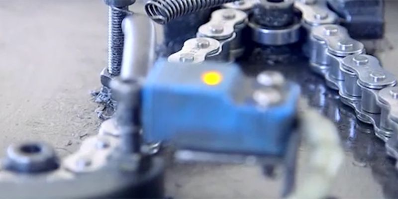 Manufacturing