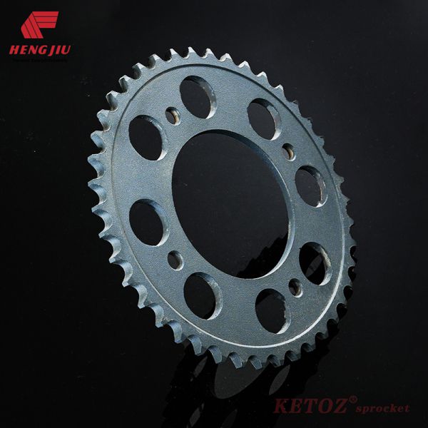 Motorcycle Sprockets