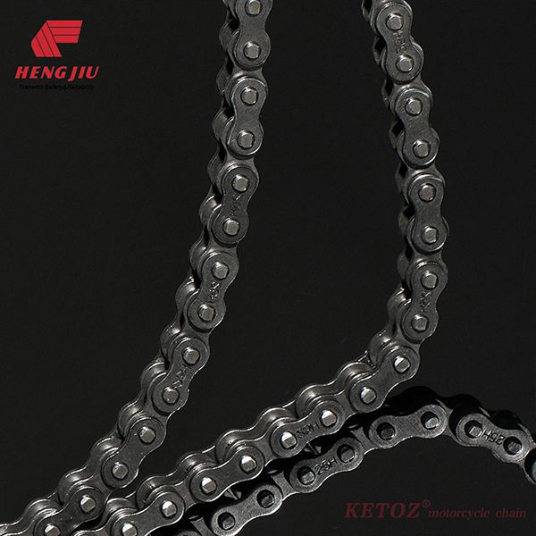 Timing Chains for Motorcycle Engine