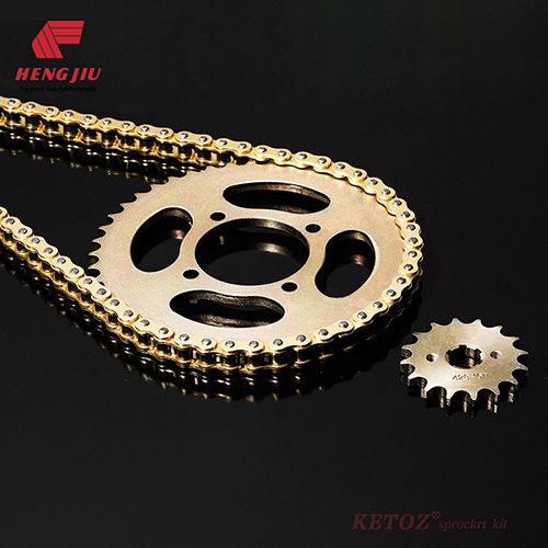 Chain & Sprocket Kits