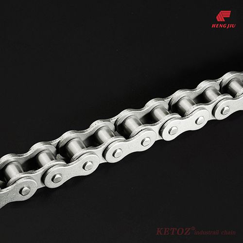 Short Pitch Precision Roller Chains