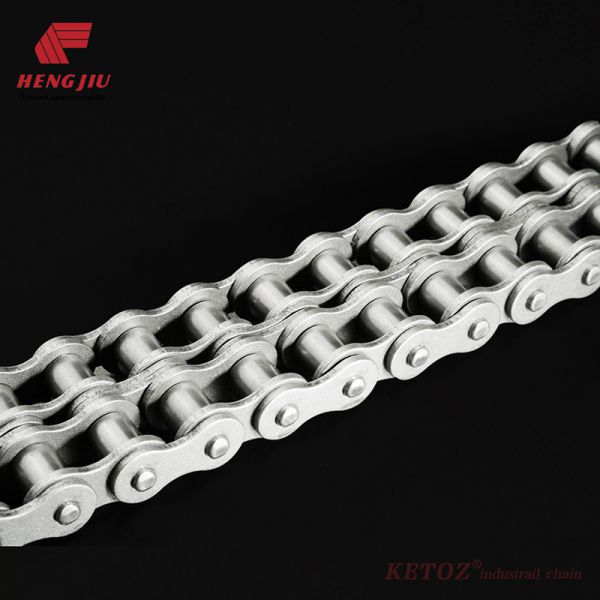 Short Pitch Precision Roller Chains