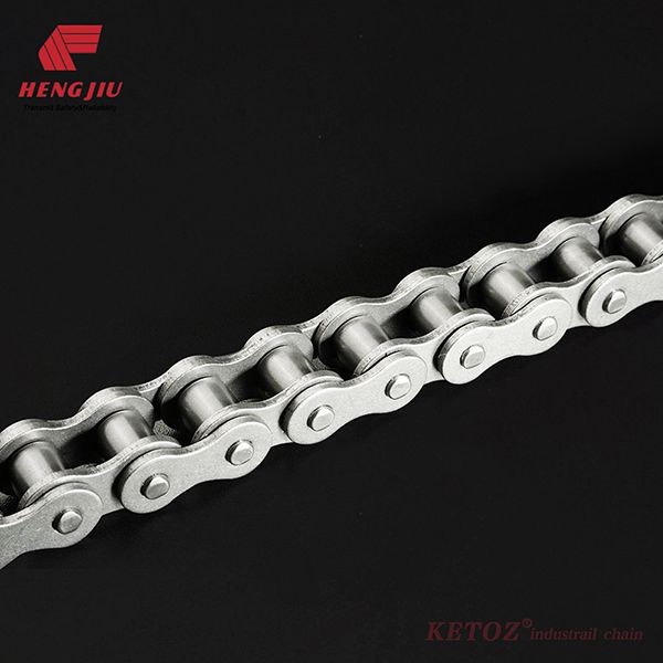 Short Pitch Precision Roller Chains