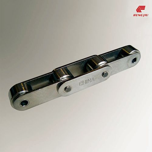 Double Pitch Roller Chains