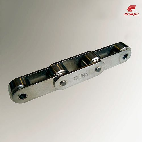 Long Pitch Roller Chains