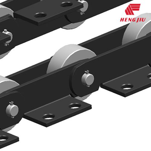 Industrial Conveyor Roller Chains